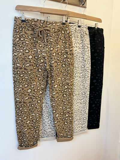 Animal Magic Trousers