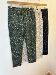 Animal Magic Trousers