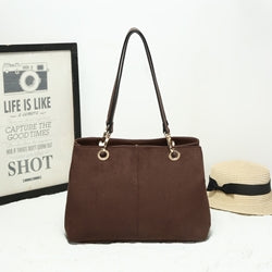 Molly Bag - Chocolate