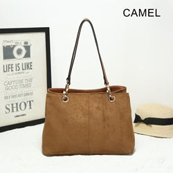 Molly Bag - Camel