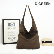 Jessie Bag - Olive