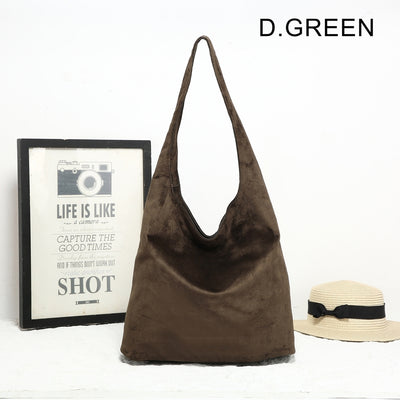 Jessie Bag - Olive