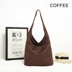 Jessie Bag - Chocolate
