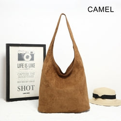 Jessie Bag - Camel