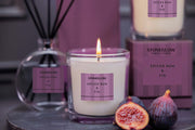 Spiced Rum and Fig - Scented Candle
