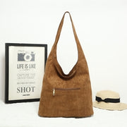 Jessie Bag - Chocolate