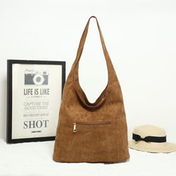 Jessie Bag - Chocolate