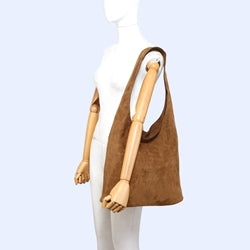 Jessie Bag - Chocolate