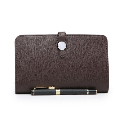 Chocolate Purse