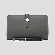 Dark Grey Purse