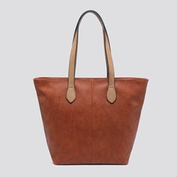 Tan Jackie Bag
