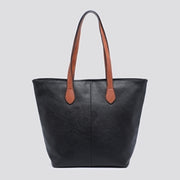 Black Jackie Bag