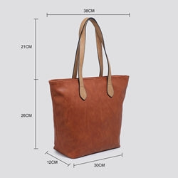 Sand Jackie Bag
