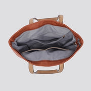 Sand Jackie Bag