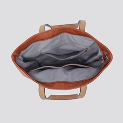 Sand Jackie Bag