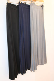 Satin Skirt - Was £39 Now £27